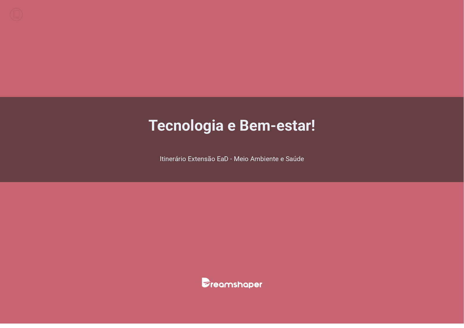Tecnologia e Bem-estar01